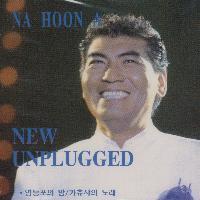 [중고] 나훈아 / New Unplugged