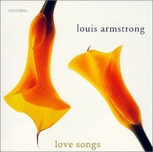 [중고] Louis Armstrong / Love Songs (수입)