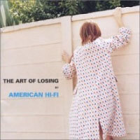 American Hi-Fi / The Art Of Losing (수입/미개봉)