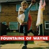 Fountains Of Wayne / Fountains Of Wayne (수입/미개봉)