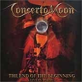 Concerto Moon / The End Of The Beginning: Live In Tokyo (수입/미개봉)