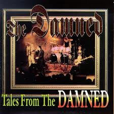 [중고] Damned / Tales From the Damned (수입)