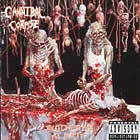 Cannibal Corpse / Butchered At Birth [Remastered/Enhanced CD/수입/미개봉]