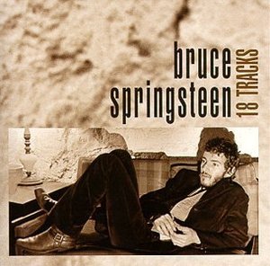 Bruce Springsteen / 18 Tracks (수입/미개봉)