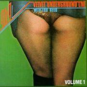 Velvet Underground / 1969 - Velvet Underground Live - With Lou Reed - Volume 1 (수입/미개봉)