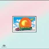 Allman Brothers Band / Eat A Peach (2CD Deluxe Edition/수입/미개봉)