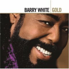 Barry White / Gold - Definitive Collection (Remastered 2CD/수입/미개봉)