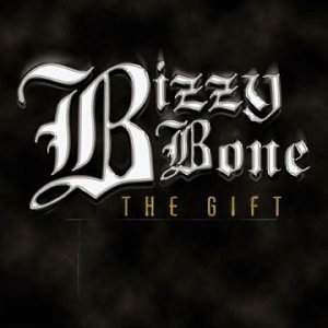 Bizzy Bone / The Gift (수입/미개봉)