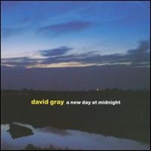 David Gray / New Day at Midnight (수입/미개봉)