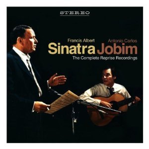 Frank Sinatra / Sinatra, Jobim: The Complete Reprise Recordings (수입/미개봉)