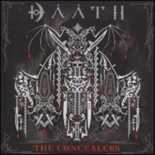 Daath / Concealers (수입/미개봉)