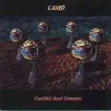 Cairo / Conflict And Dreams (수입/미개봉)