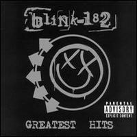 Blink-182 / Greatest Hits (미개봉)