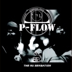 [중고] 피플로우 (P-Flow) / The Nu Sensation (홍보용)