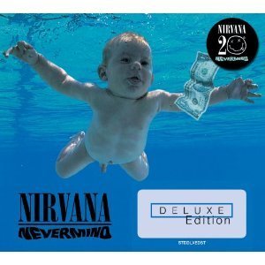 [중고] Nirvana / Nevermind (2CD Deluxe Edition) (Remastered Digipack/수입)
