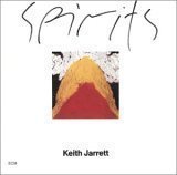 [중고] Keith Jarrett / Spirits 1 &amp; 2 (2CD/수입)