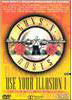 [DVD] Guns &#039;N&#039; Roses / Use Your Illusion World Tour - 1992 in Tokyo (수입/미개봉)