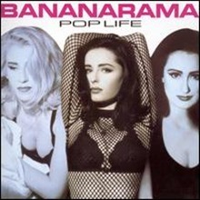 [중고] Bananarama / Pop Life (수입)