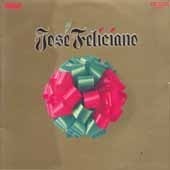 [중고] [LP] Jose Feliciano / Merry X-Mas