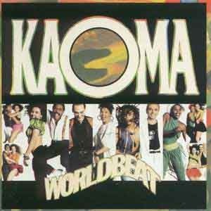 [중고] [LP] Kaoma / World Beat - Lambada/Dancando Lambada
