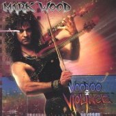 [중고] Mark Wood / Voodoo Violince