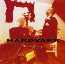 [중고] Hardvark / Memory Barge (수입)