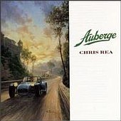[중고] [LP] Chris Rea / Auberge