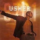 [중고] Usher / 8701 (2CD/Special Edition)