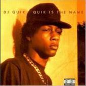 [중고] DJ Quik / Quik Is The Name (수입)