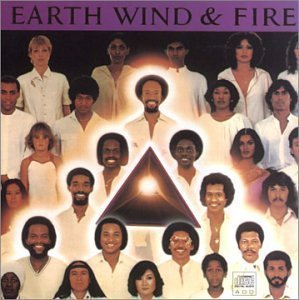 [중고] Earth, Wind &amp; Fire / Faces (수입)