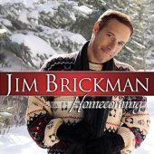 Jim Brickman / Homecoming (미개봉)