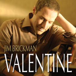Jim Brickman / Valentine (미개봉)