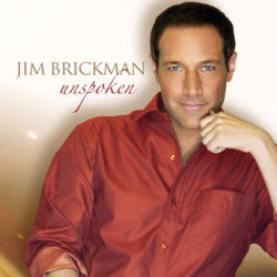 Jim Brickman / Unspoken (+1 Bonus Track/미개봉)