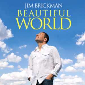 Jim Brickman / Beautiful World (+5 Bonus Tracks Deluxe Edition/미개봉)
