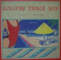 [중고] [LP] V.A. / Holiday Dance Mix
