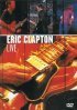 [중고] [DVD] Eric Clapton / Live
