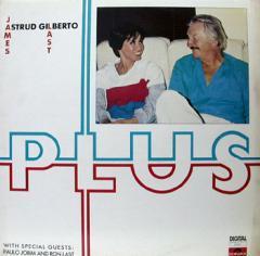 [중고] [LP] James Last Orchestra, Astrud Gilberto / Plus