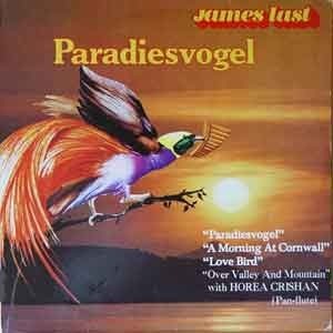 [중고] [LP] James Last Orchestra / Paradiesvogel