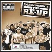 [중고] Eminem / Eminem Presents : The Re-Up (Special Korea Edition)