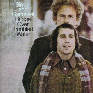 [중고] Simon &amp; Garfunkel / Bridge Over Troubled Water