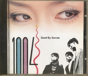[중고] 천사 (1004) / 1집 Good-By Sorrow