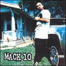 [중고] Mack10 / Mack 10 (수입)