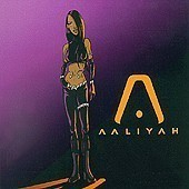 [중고] Aaliyah / Aaliyah (CD+DVD SPECIAL EDITION/수입/하드커버)