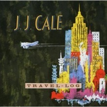 [중고] J.J. Cale / Travel-log (수입)