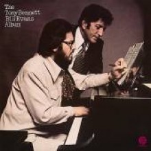 [중고] Tony Bennett &amp; Bill Evans / Tony Bennett &amp; Bill Evans Album (Expanded Edition/수입)