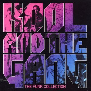 Kool &amp; The Gang / The Funk Collection (수입/미개봉)