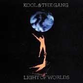 Kool &amp; The Gang / Light Of Worlds (수입/미개봉)
