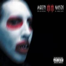 [중고] Marilyn Manson / The Golden Age Of Grotesque (수입)