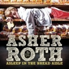 [중고] Asher Roth / Asleep In The Bread Aisle