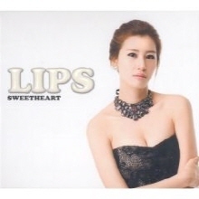 [중고] 립스 (Lips) / Sweetheart (홍보용)